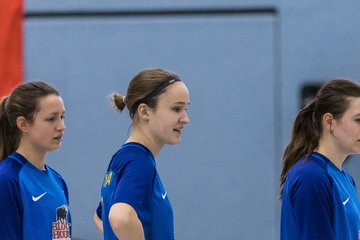 Bild 23 - B-Juniorinnen Futsalmeisterschaft